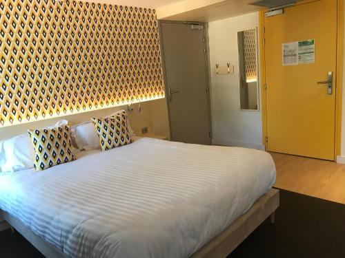 Hotel H�tel Les Rochers