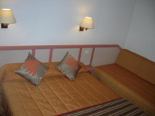 Hotel H�tel Les Rochers