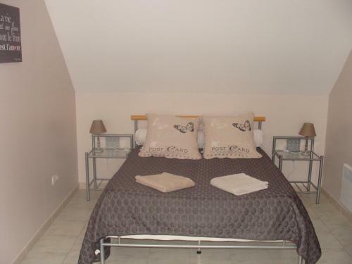 Bed & Breakfast Chambres D'h�tes S�bastien