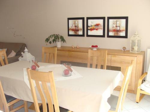 Bed & Breakfast Chambres D'h�tes S�bastien