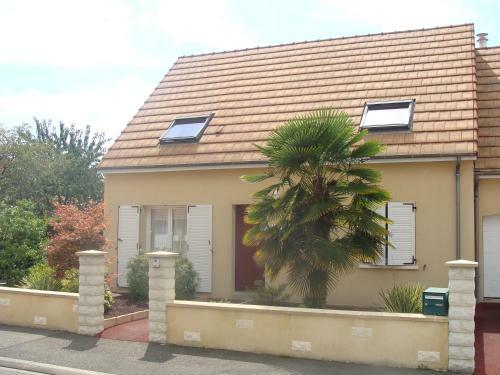 Bed & Breakfast Chambres D'h�tes S�bastien