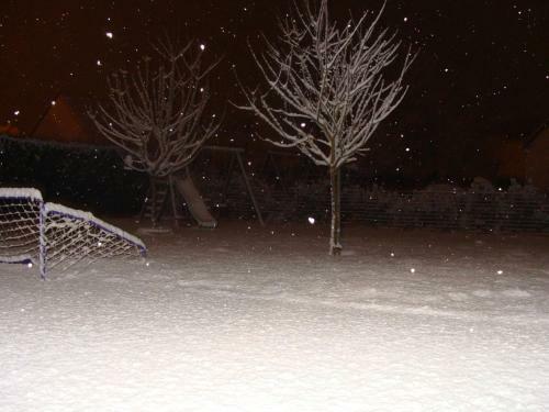 Bed & Breakfast Chambres D'h�tes S�bastien