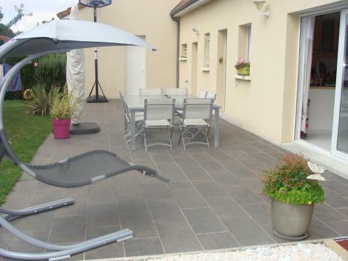 Bed & Breakfast Chambres D'h�tes S�bastien