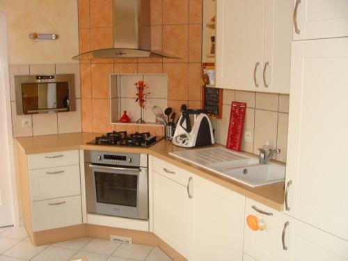 Bed & Breakfast Chambres D'h�tes S�bastien