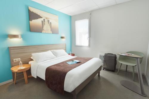 Hotel H�tel Agora