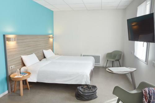 Hotel H�tel Agora