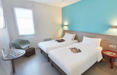 Hotel H�tel Agora