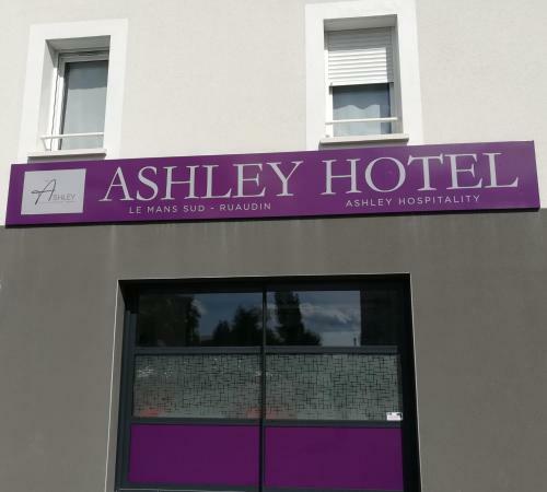 Hotel H�tel Agora