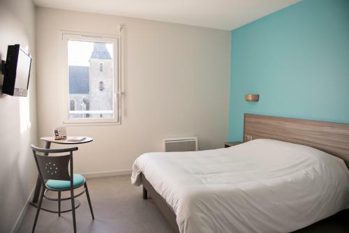 Hotel H�tel Agora