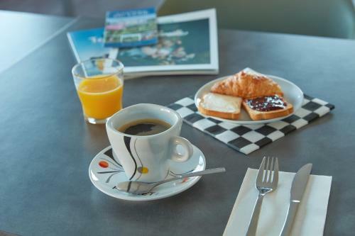 Hotel H�tel Agora