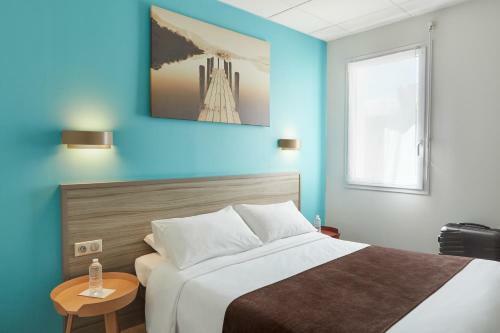 Hotel H�tel Agora