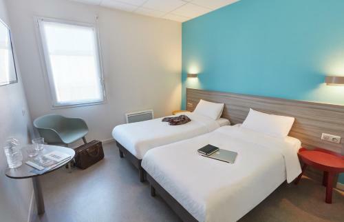 Hotel H�tel Agora