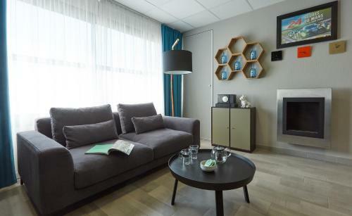Hotel H�tel Agora