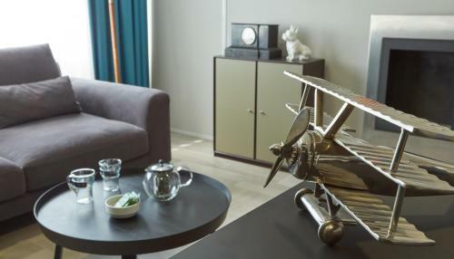Hotel H�tel Agora
