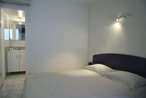 Hotel Les Arceaux