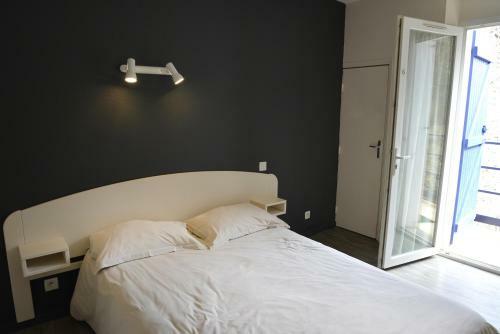 Hotel Les Arceaux