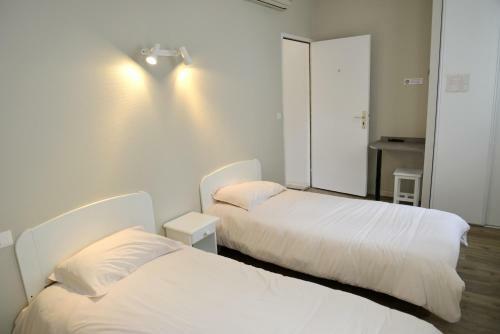 Hotel Les Arceaux