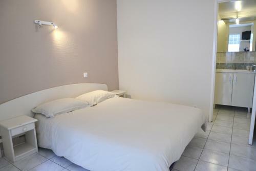Hotel Les Arceaux