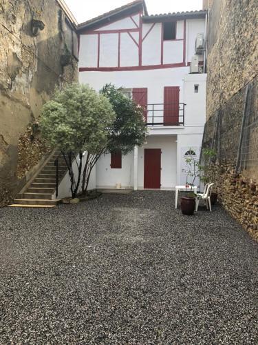 Hotel Les Arceaux