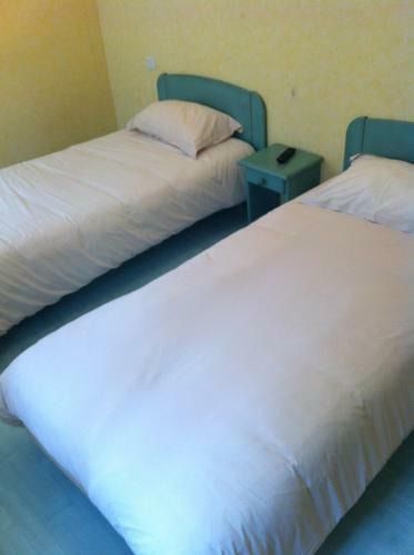Hotel Les Arceaux