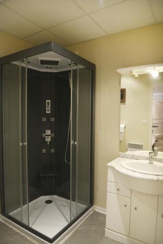 Hotel Les Arceaux