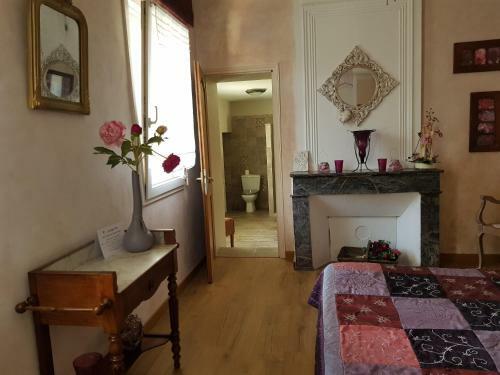 Bed & Breakfast Chambres D'h�tes La Toast Vin
