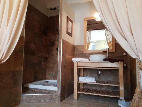 Bed & Breakfast Chambres D'h�tes La Toast Vin