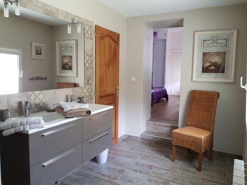 Bed & Breakfast Chambres D'h�tes La Toast Vin