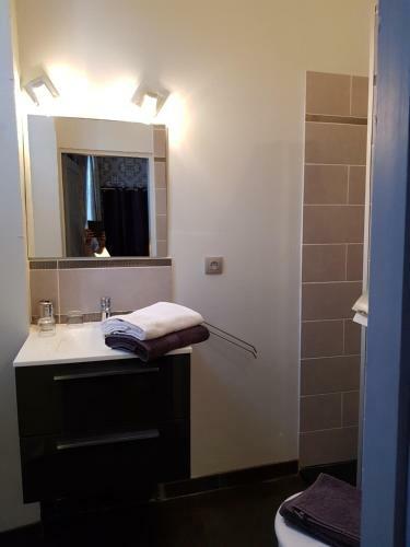 Bed & Breakfast Chambres D'h�tes La Toast Vin