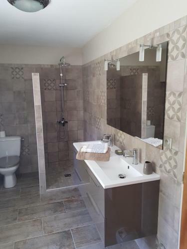 Bed & Breakfast Chambres D'h�tes La Toast Vin