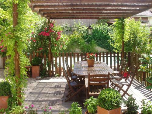 Bed & Breakfast Chambres D'h�tes La Toast Vin