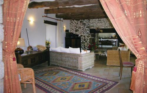 Holiday Home Kermario M-734