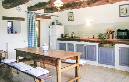 Holiday Home Kermario M-734