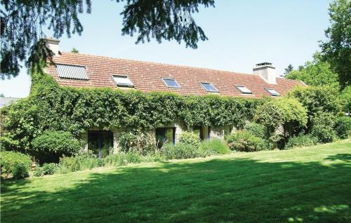 Holiday Home Kermario M-734