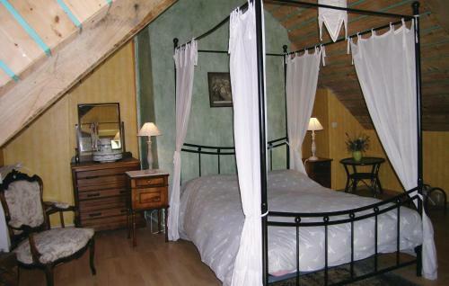 Holiday Home Kermario M-734