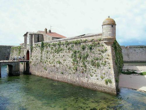 Hotel Ibis Budget Lorient Hennebont
