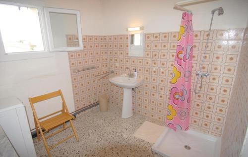 Holiday Home Chemin De Boudettes
