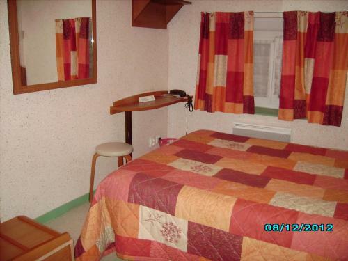 Hotel H�tel La Ducasse