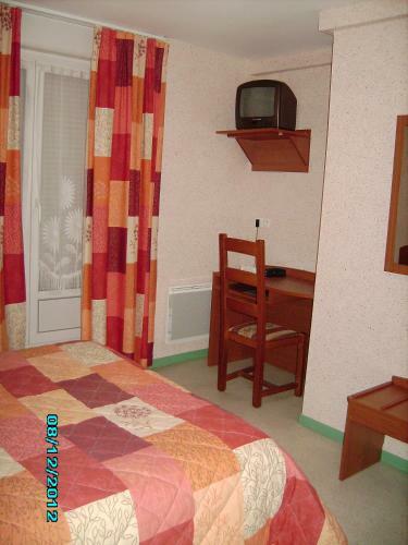 Hotel H�tel La Ducasse