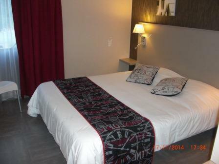 Hotel Le Coudon