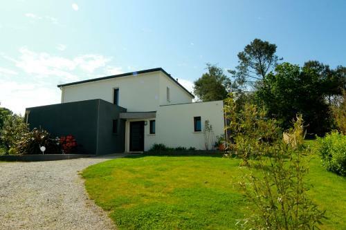 Bed & Breakfast G�te Et Chambres Du Bout Du Monde