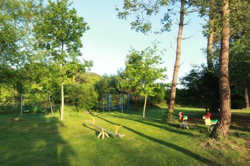 Bed & Breakfast G�te Et Chambres Du Bout Du Monde