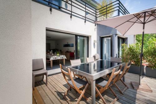 Bed & Breakfast G�te Et Chambres Du Bout Du Monde