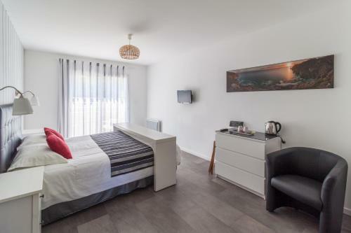 Bed & Breakfast G�te Et Chambres Du Bout Du Monde