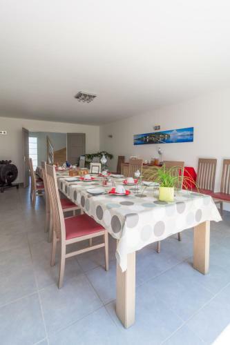 Bed & Breakfast G�te Et Chambres Du Bout Du Monde