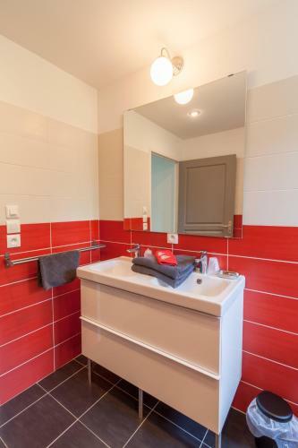 Bed & Breakfast G�te Et Chambres Du Bout Du Monde
