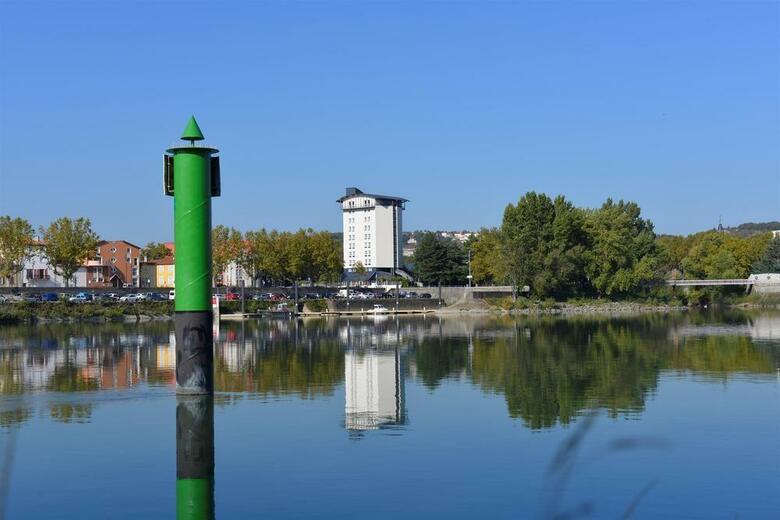 Kyriad Hotel Lyon Givors