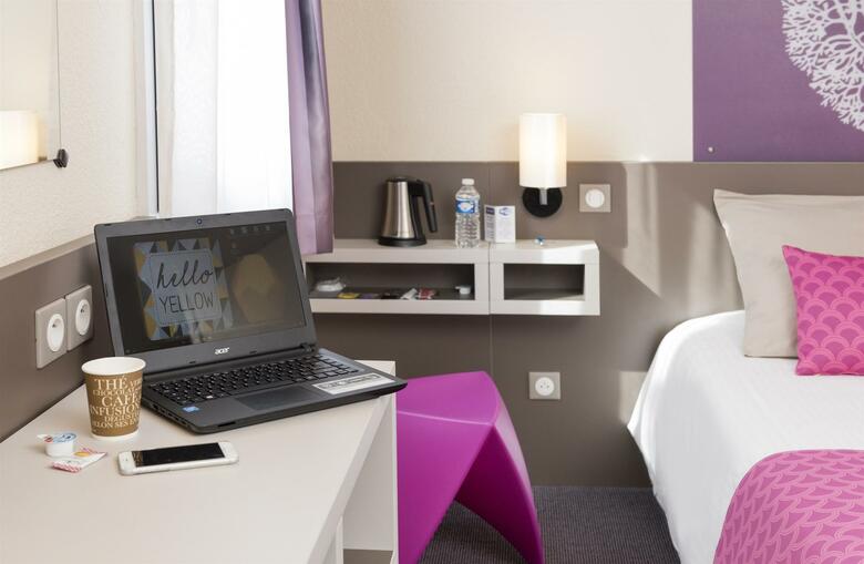 Kyriad Hotel Lyon Givors