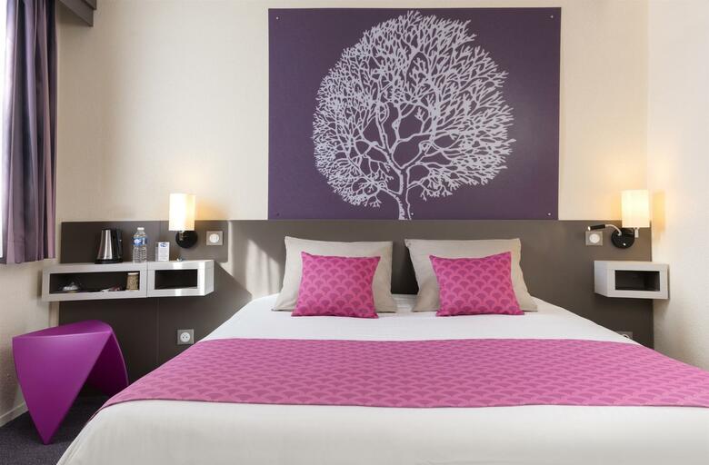 Kyriad Hotel Lyon Givors