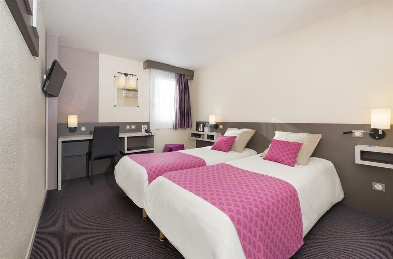 Kyriad Hotel Lyon Givors